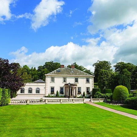 Roundthorn Country House & Luxury Apartments Penrith Exterior photo